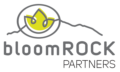 BloomROCK Partners Logo